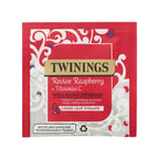Revive Raspberry Tea Envelope