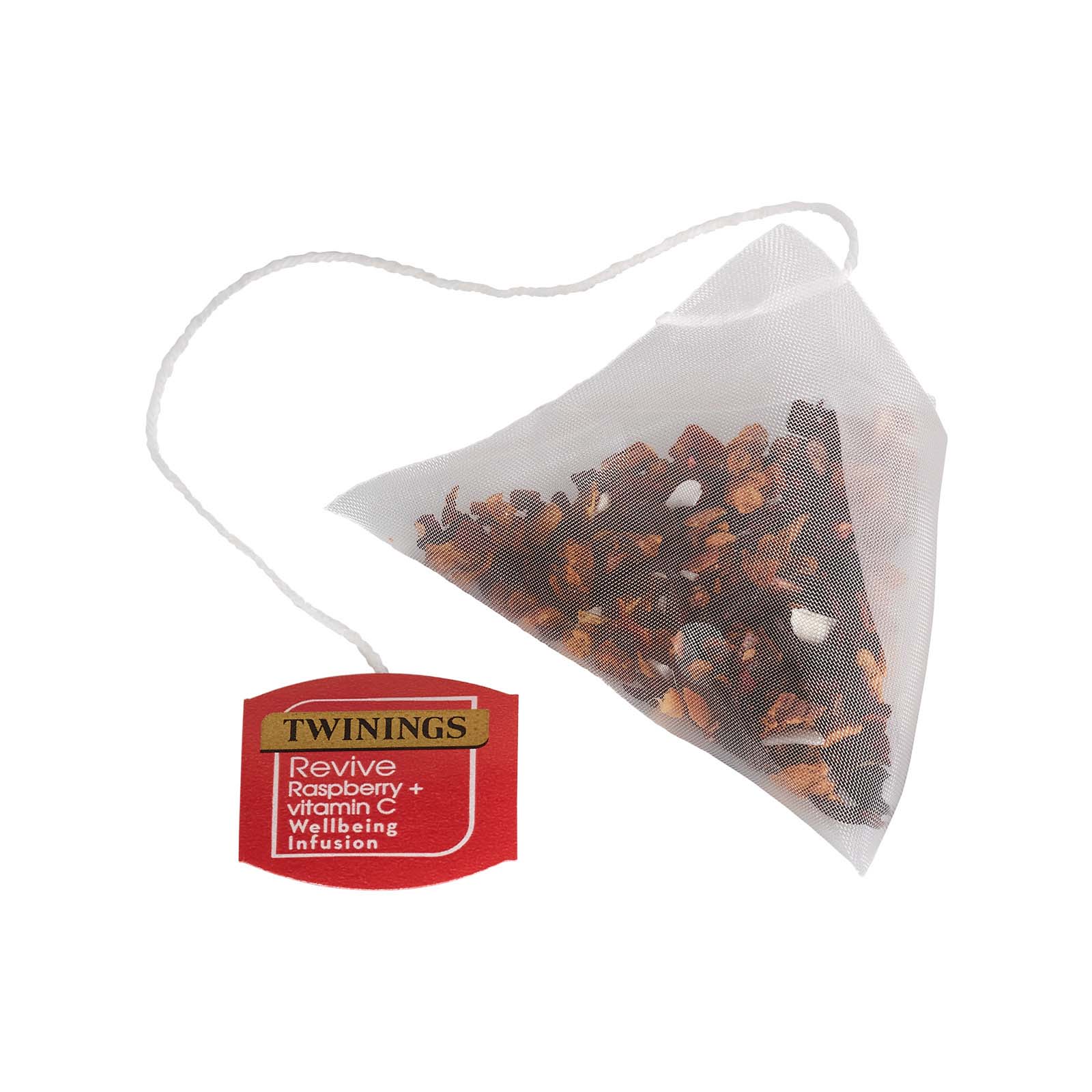 Revive Raspberry Tea Envelope
