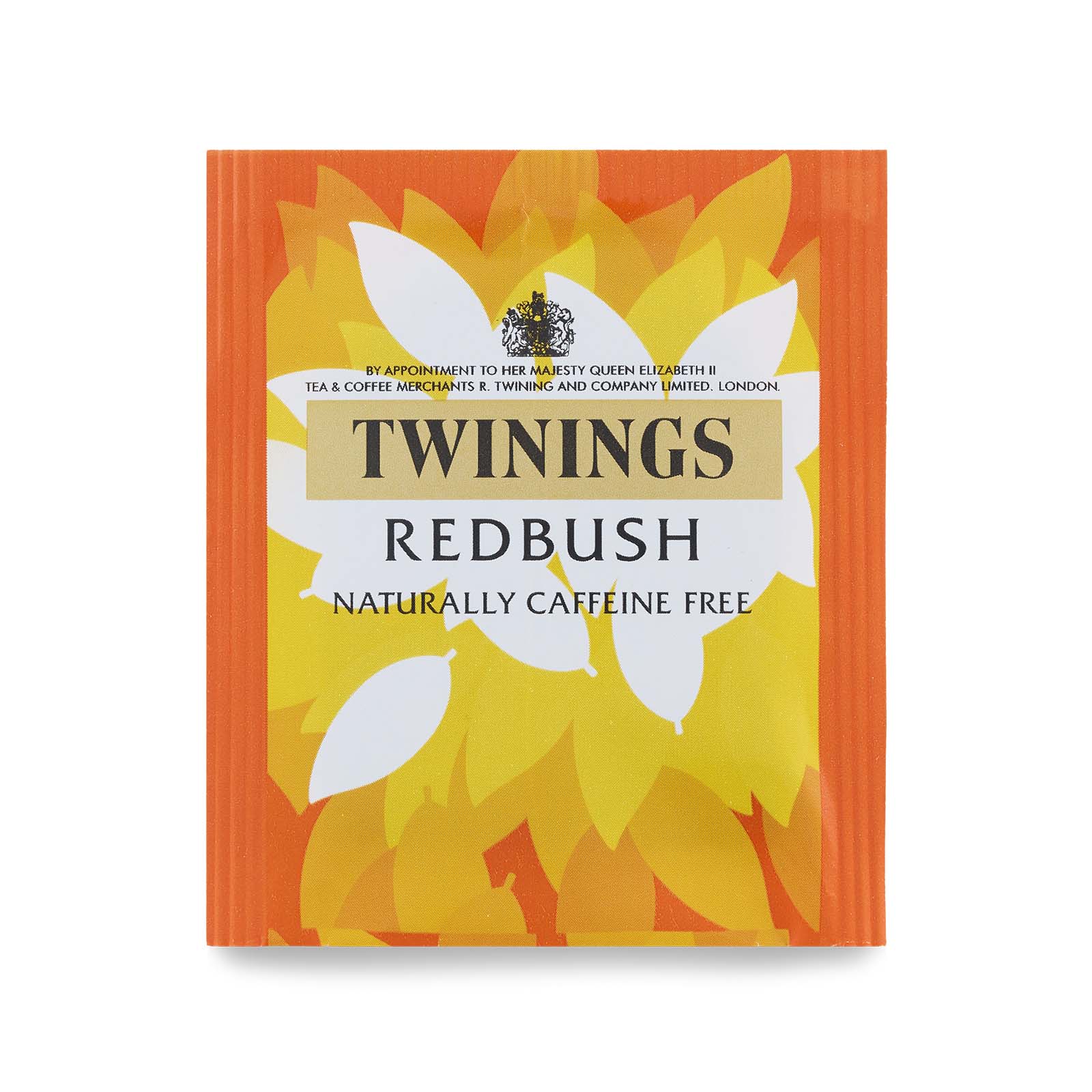 Redbush Single Envelope