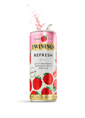Twinings Sparkling Tea Refresh 250ml Can