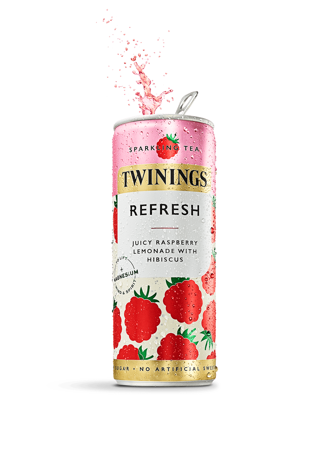 Twinings Sparkling Tea