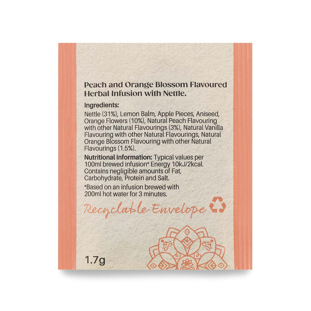 Soulful Blends Reset - Single Envelope