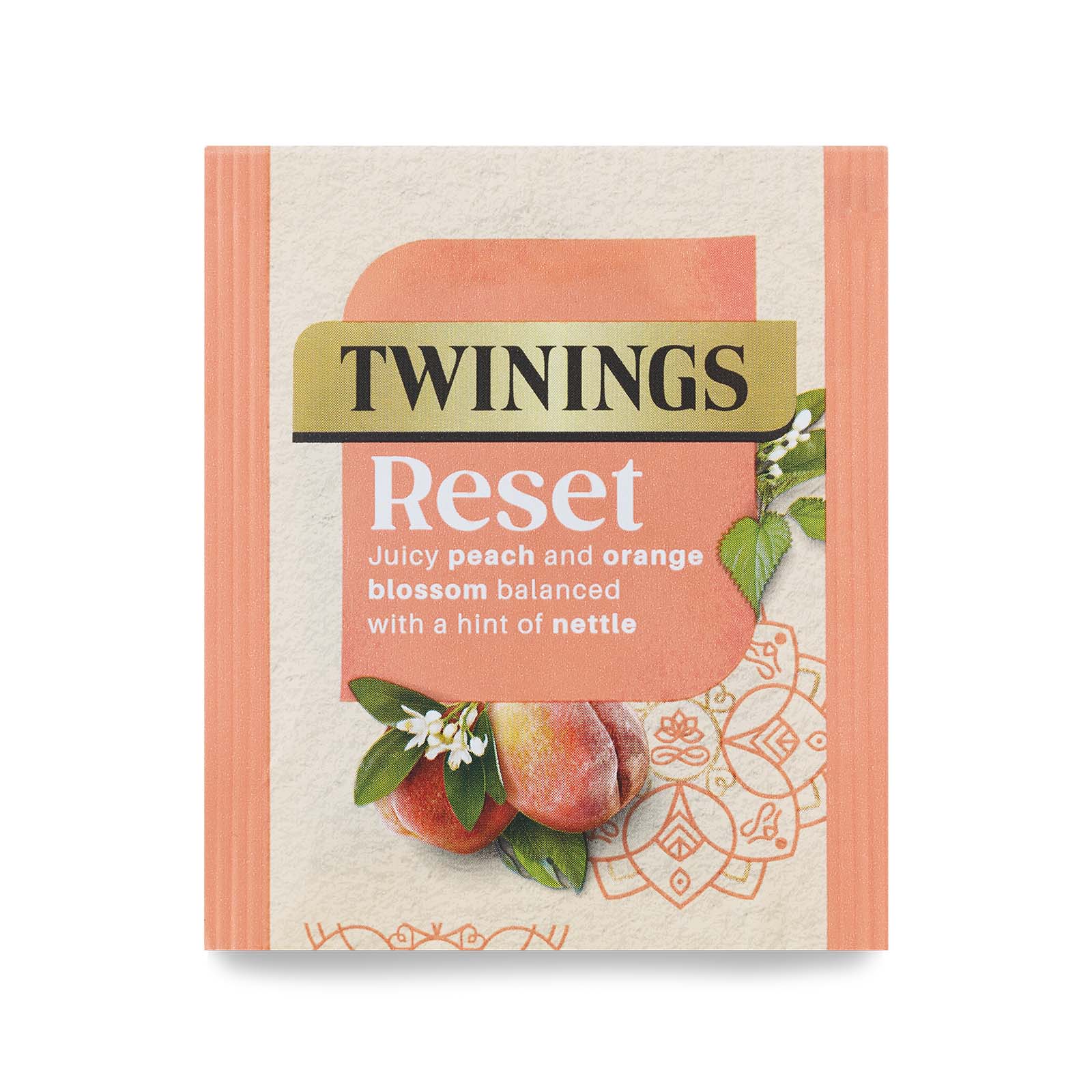 Soulful Blends Reset - Single Envelope