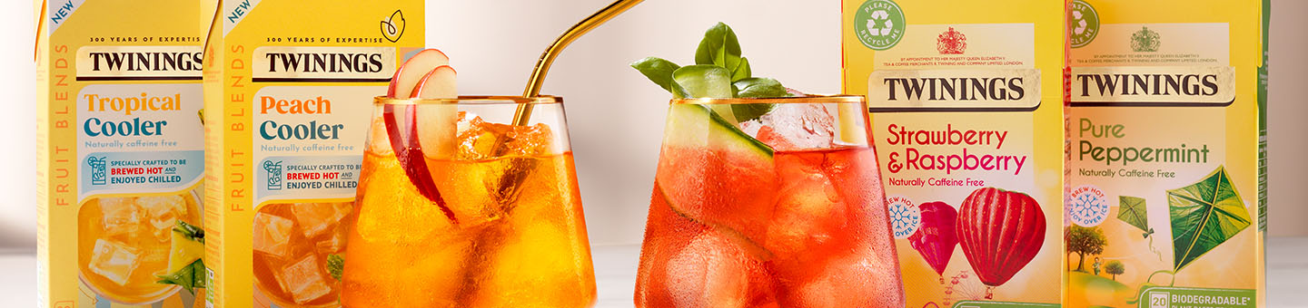 Summer Drinks Recipes Desktop