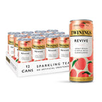Mixed Sparkling Tea 36 Pack