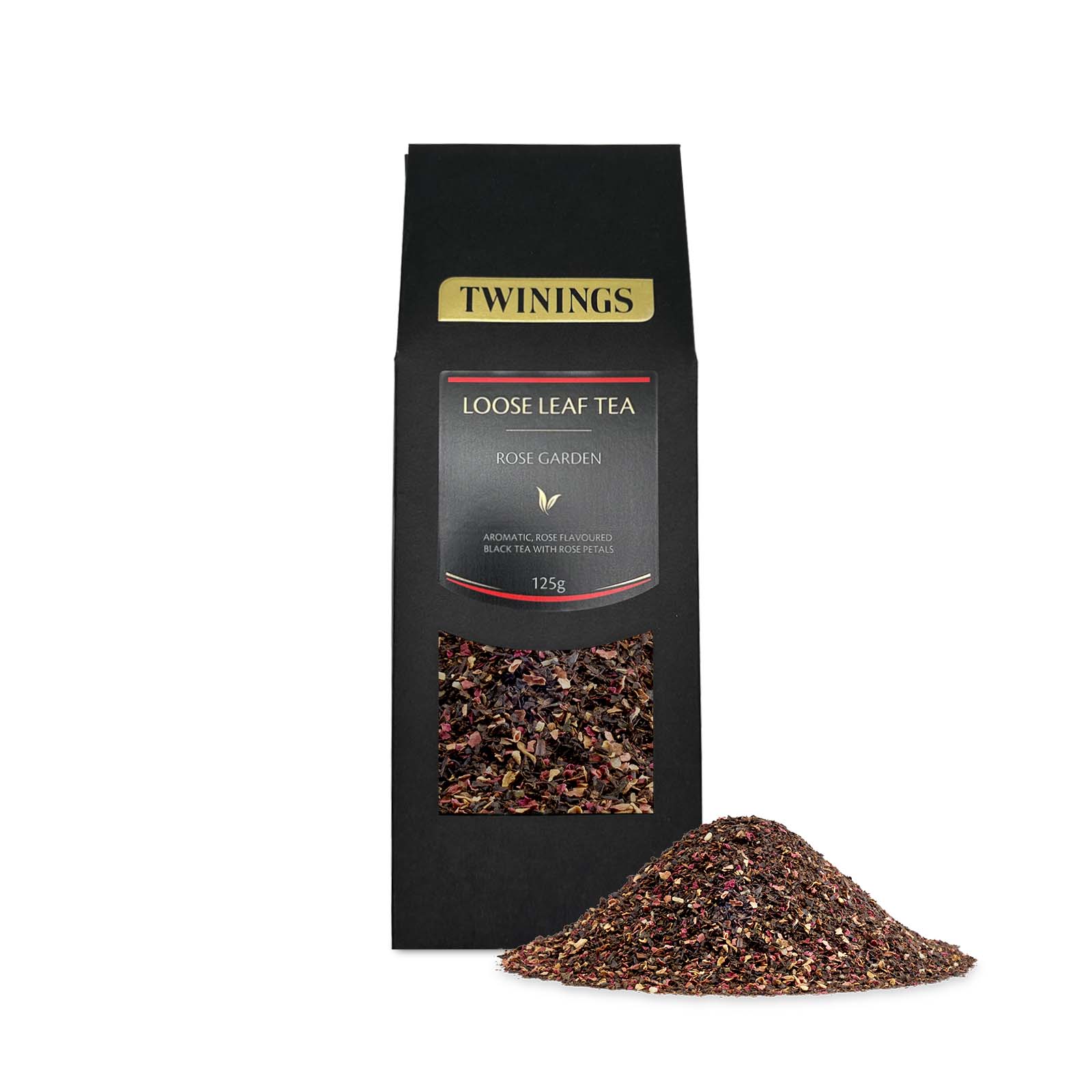 Rose Garden - 125g Loose Leaf Tea – Twinings