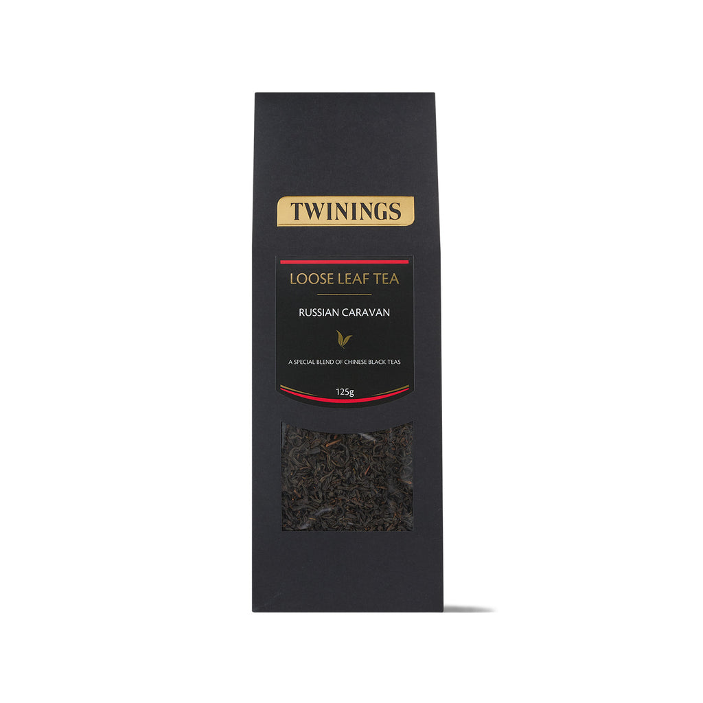 Russian Caravan - 125g Loose Leaf Tea