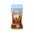 Options Belgian Choc Salted Caramel - 220g Jar