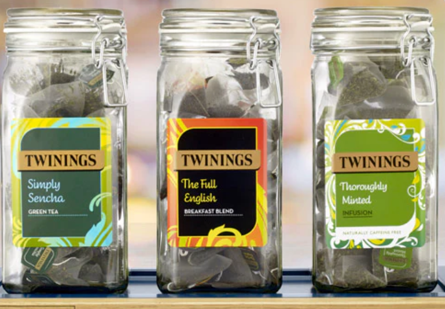 Curating Your Menus & Transforming Your Display