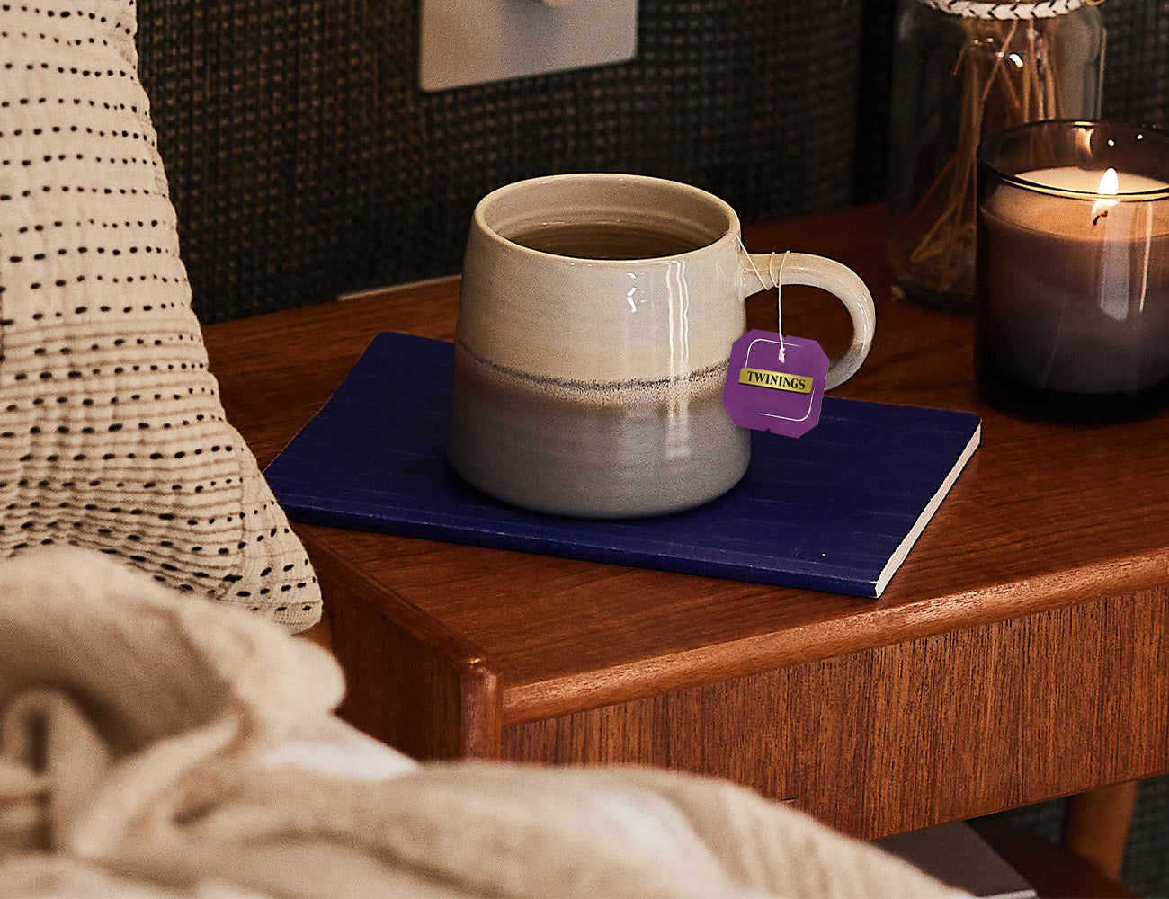 The Twinings Sleep Census 