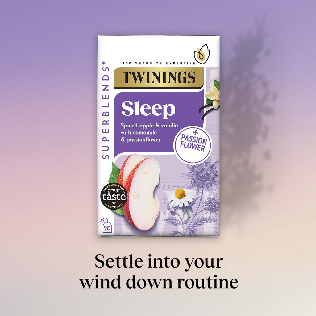 Superblends Sleep - 20 Envelopes
