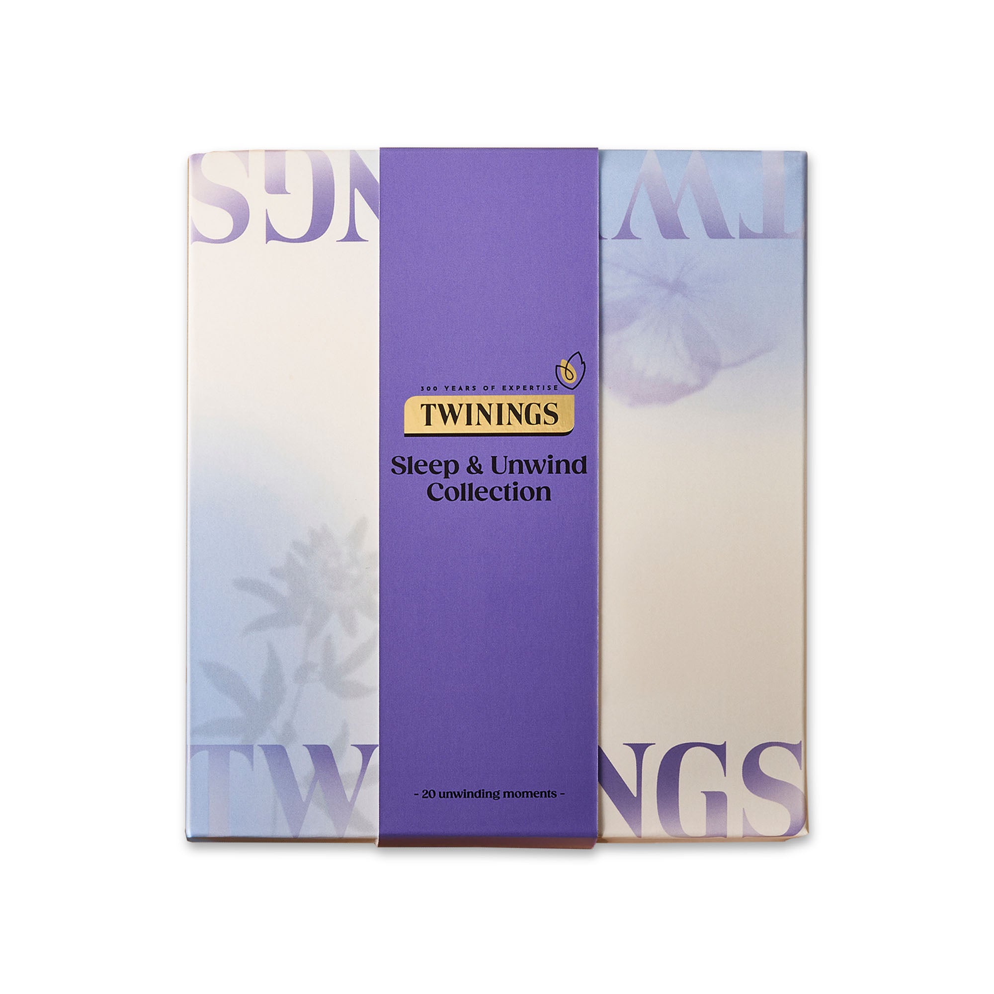 Sleep & Unwind Collection Gift Box