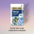 Superblends Sleep Valerian & Orange Blossom - 20 Envelopes