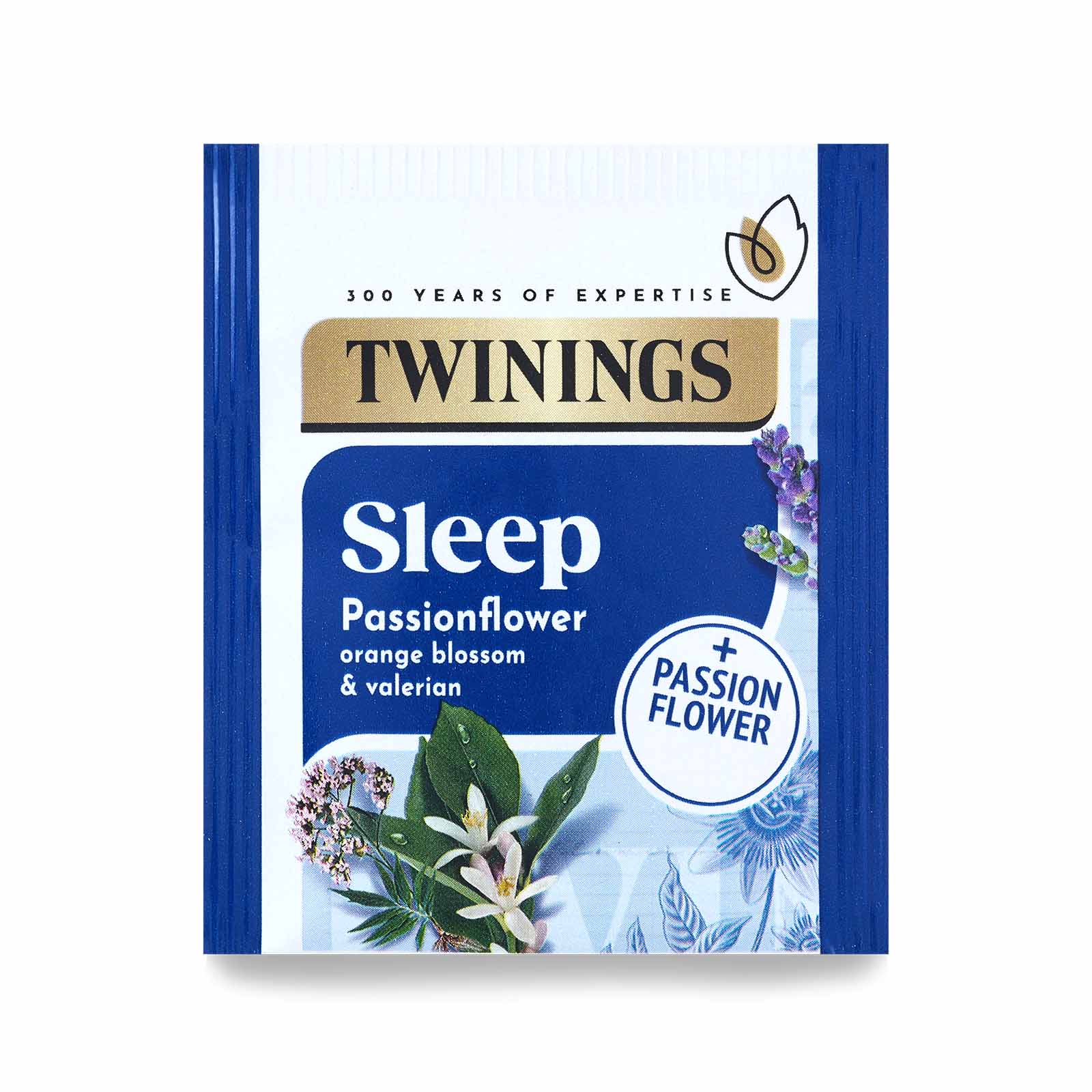 Superblends Sleep Valerian & Orange Blossom - 20 Envelopes
