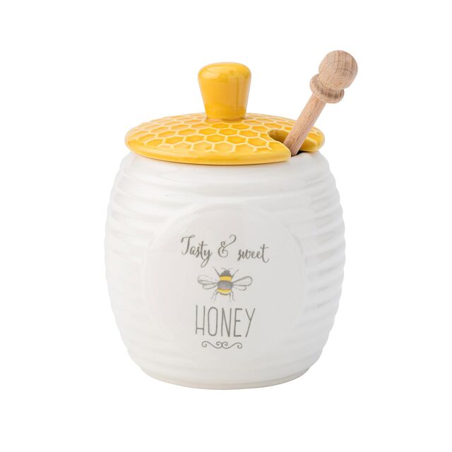 Add a Little Sweetness to the Season