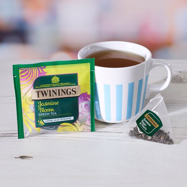 green tea