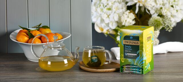 When is The Sencha Picked?