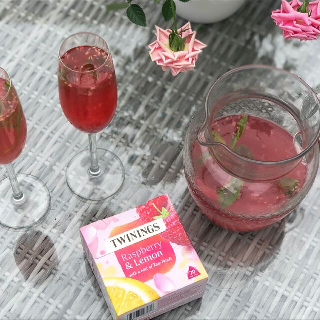 Pink Lemonade