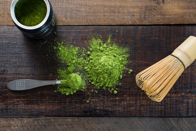 How Do You Prepare Your Matcha ?