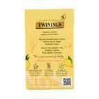 Spiced Ginger - 20 Tea Bags