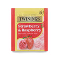 Strawberry & Raspberry - Single Envelope