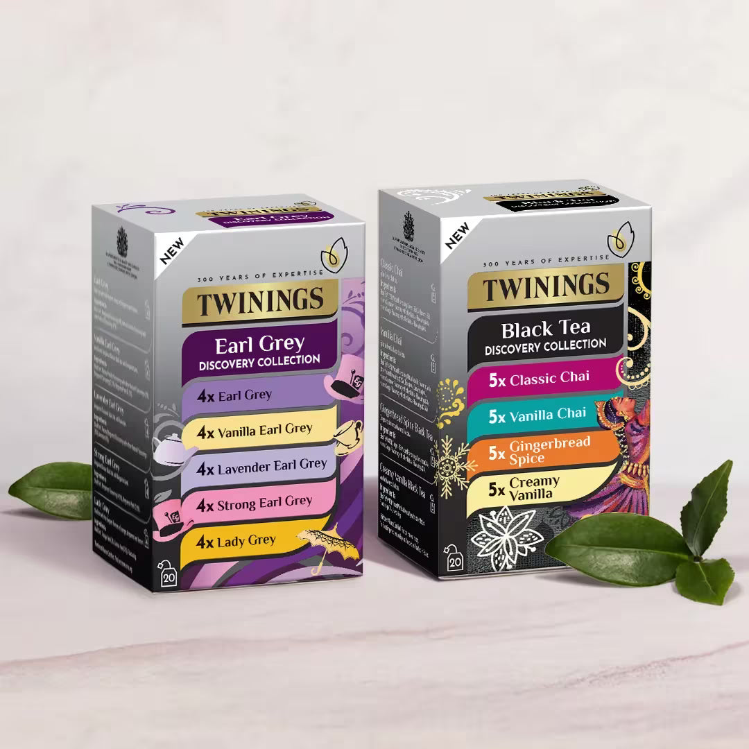 Our Packaging