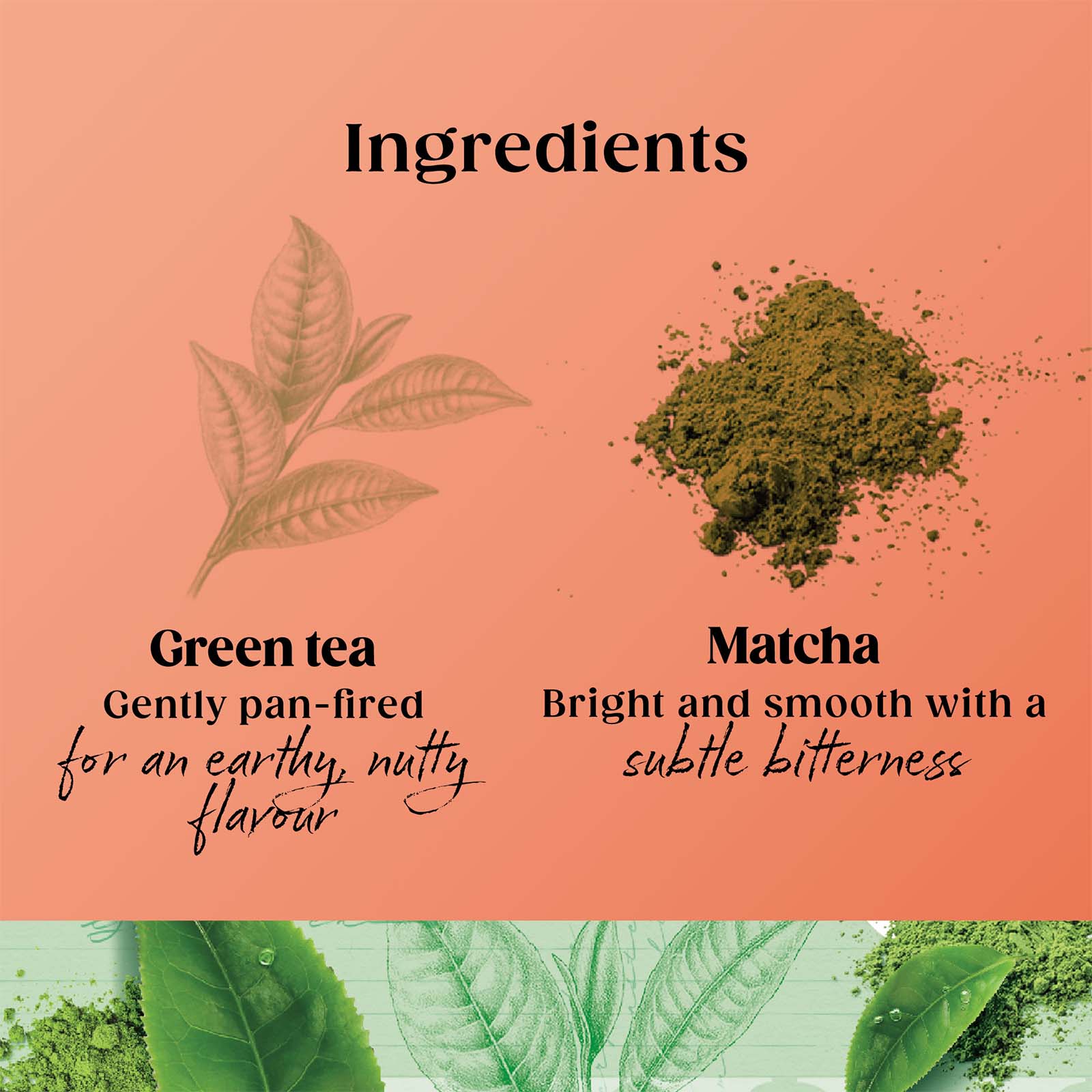 Superblends Super Green Matcha - 20 Envelopes