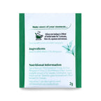 Superblends Super Green Matcha - Single Envelope