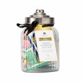 Superblends Selection Filled Jar - 30 Envelopes