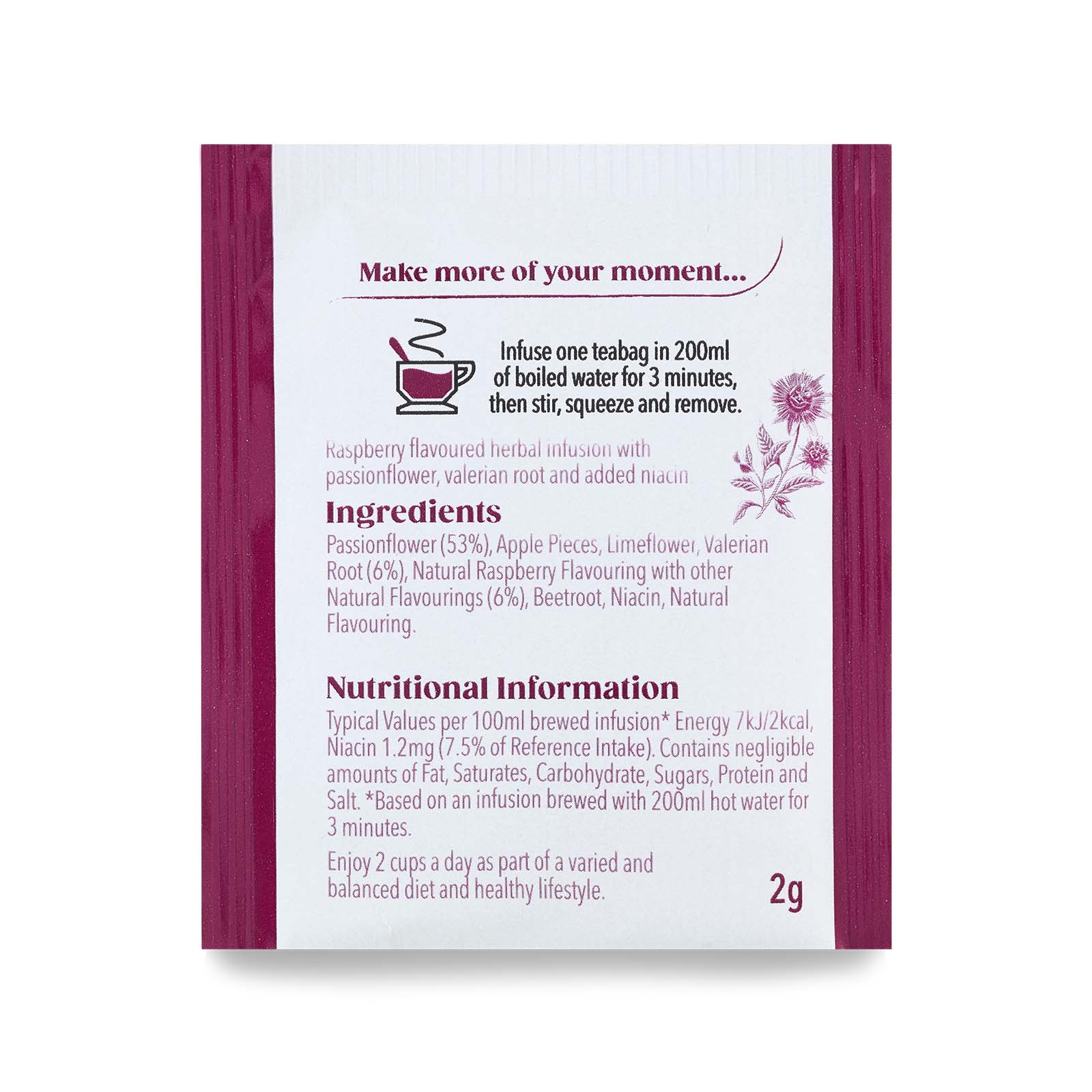 Superblends Sweet Dreams - 20 Envelopes