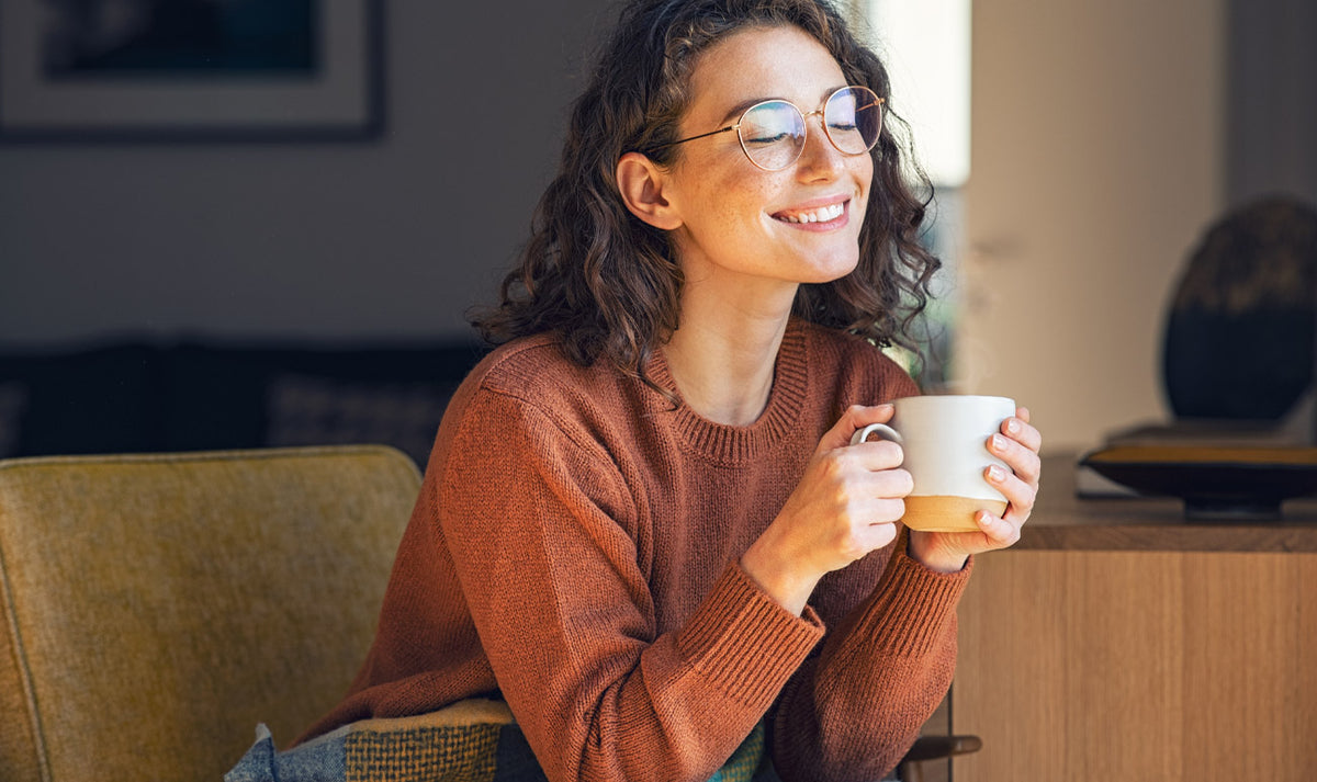 The Art of Tea Meditation – Twinings