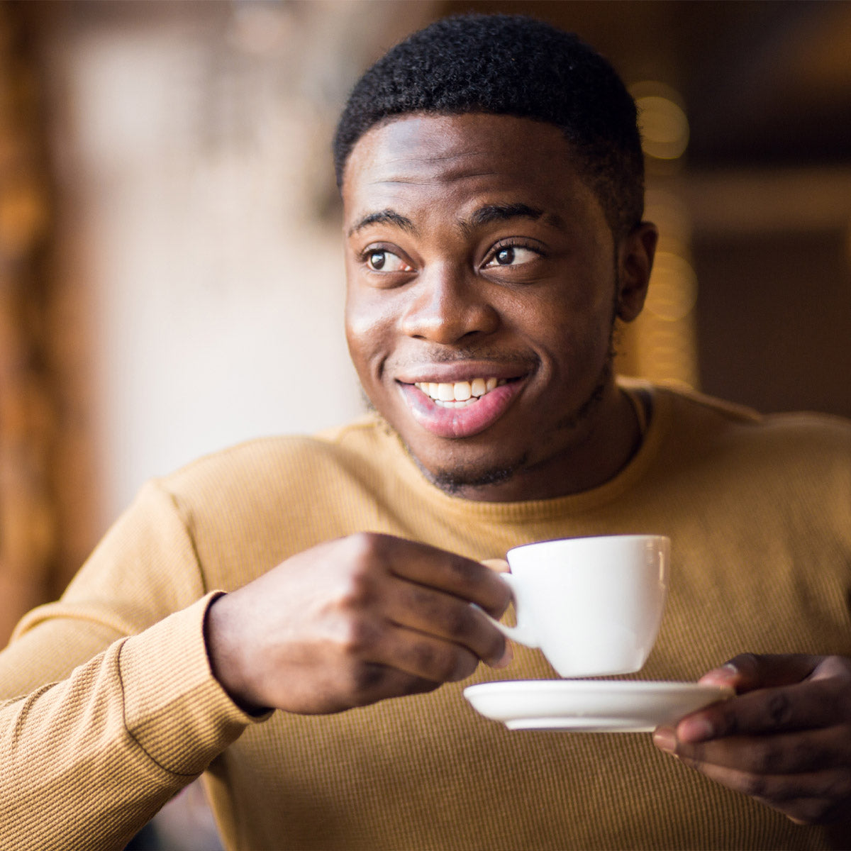 Are All Fruit & Herbal Teas Caffeine-free?