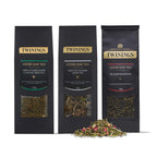 Tea Explorer Collection of Loose Teas