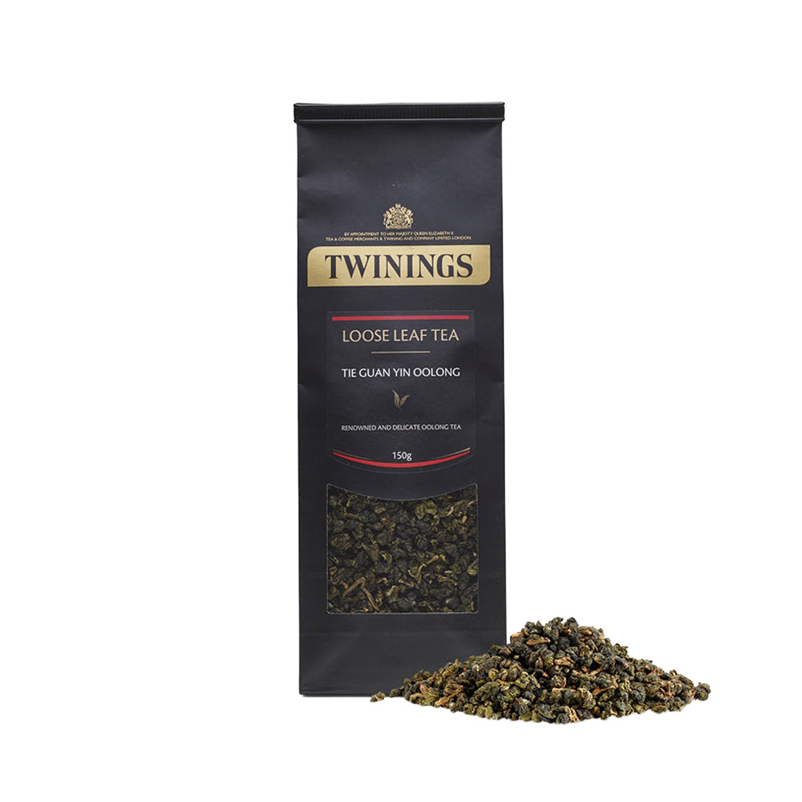 Tea Explorer Collection of Loose Teas
