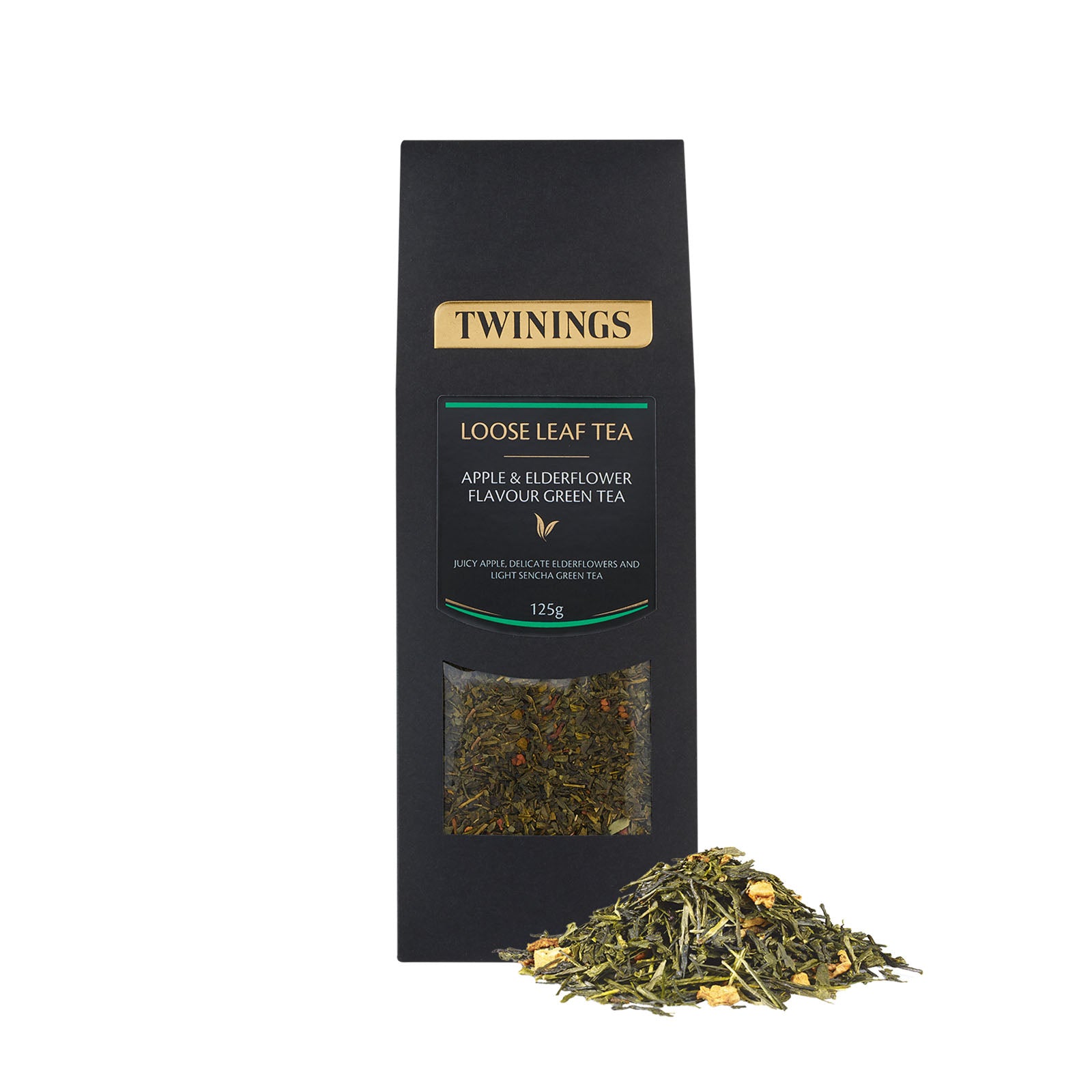 Tea Explorer Collection of Loose Teas