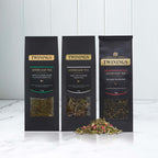 Tea Explorer Collection of Loose Teas