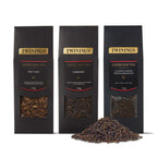 The Black Tea Explorer Collection of Loose Teas