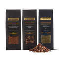 The Infusion Trio Collection of Loose Teas