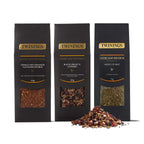 The Infusion Trio Collection of Loose Teas