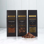 The Infusion Trio Collection of Loose Teas