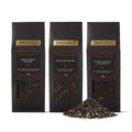 The Earl Grey Collection Of Loose Teas