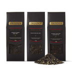 The Earl Grey Collection Of Loose Teas