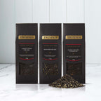 The Earl Grey Collection Of Loose Teas