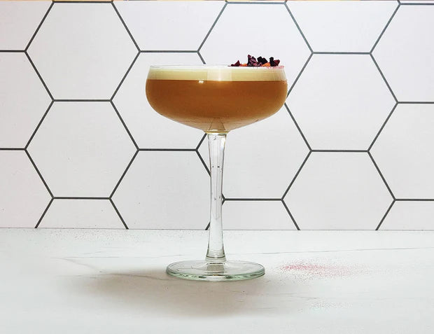 The Earl NoTTini (Lemon Sour)