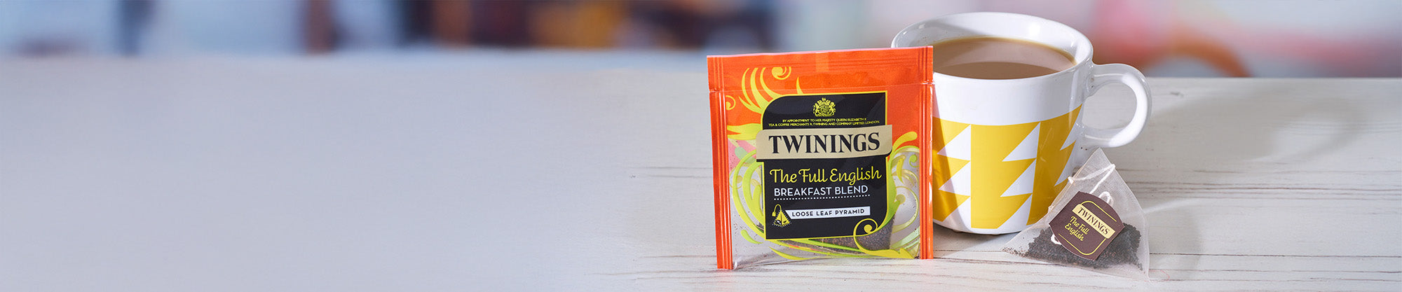 Loose Leaf Pyramids Banners Desktop