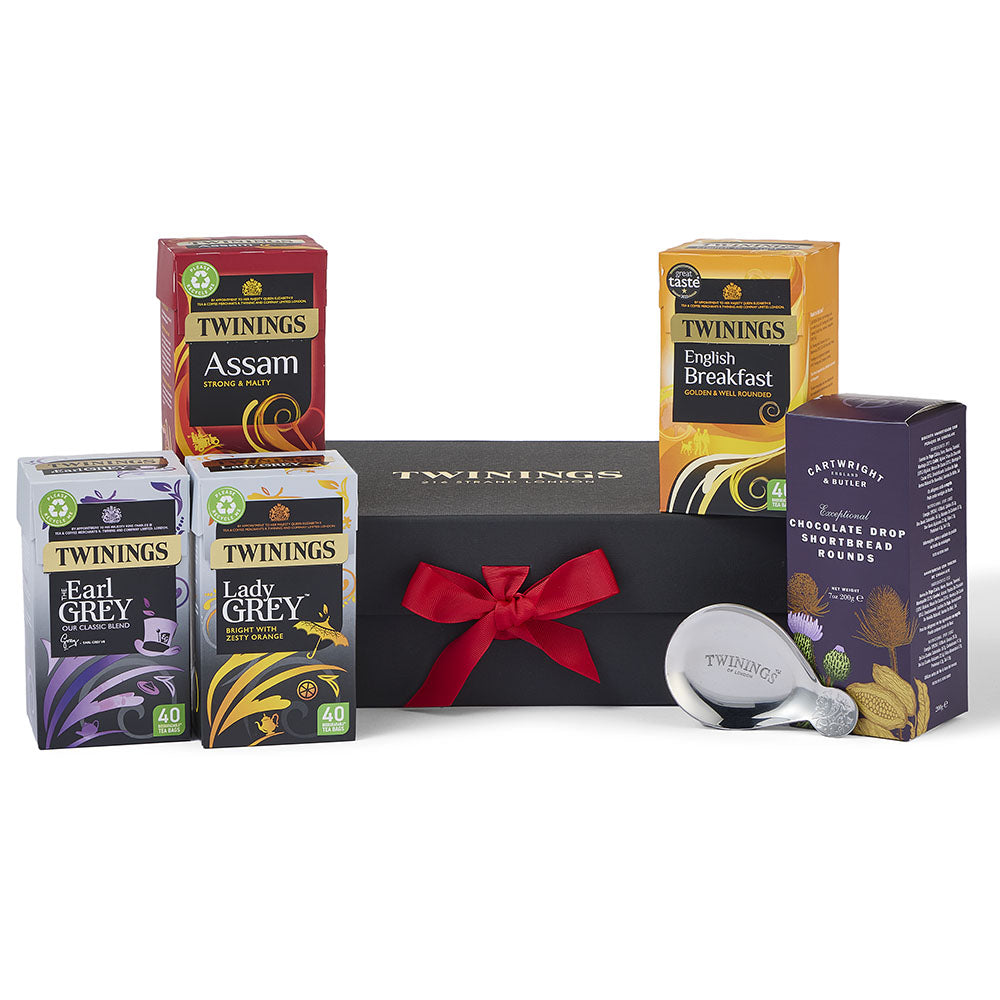 Timeless Black Tea Classics Gift Box