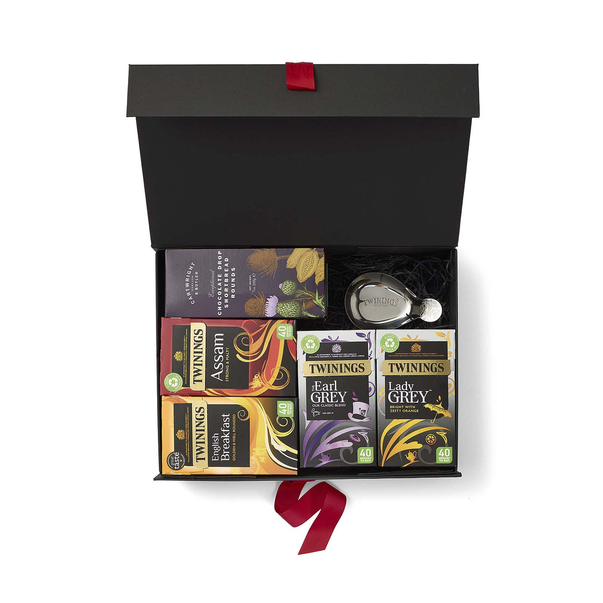 Timeless Black Tea Classics Gift Box