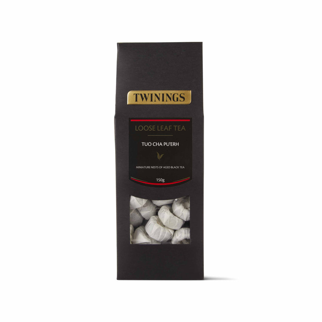 Tuo Cha Pu'erh - 150g Loose Leaf Tea