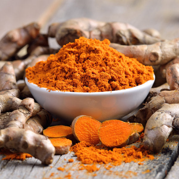 Where Does Turmeric Come From?
