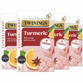 Superblends Turmeric - 4 x 20 Envelopes